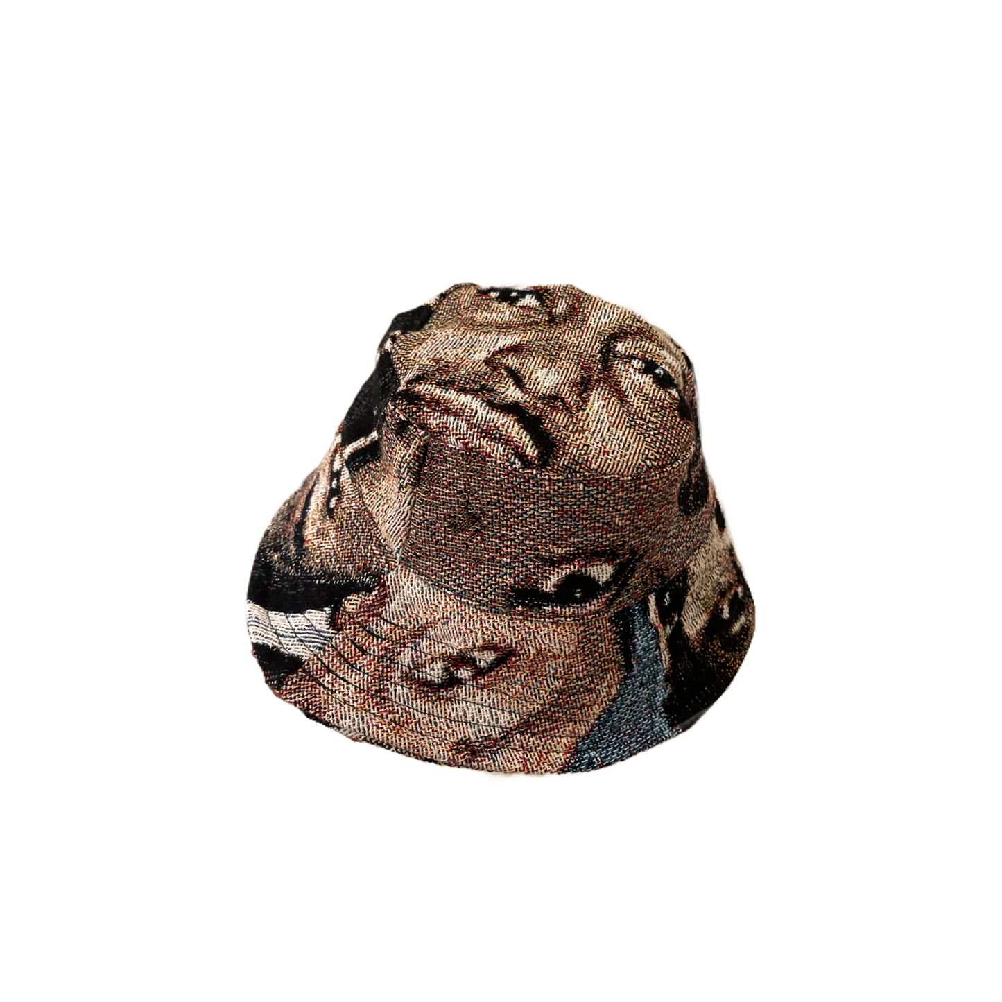 Custom Bucket Hat