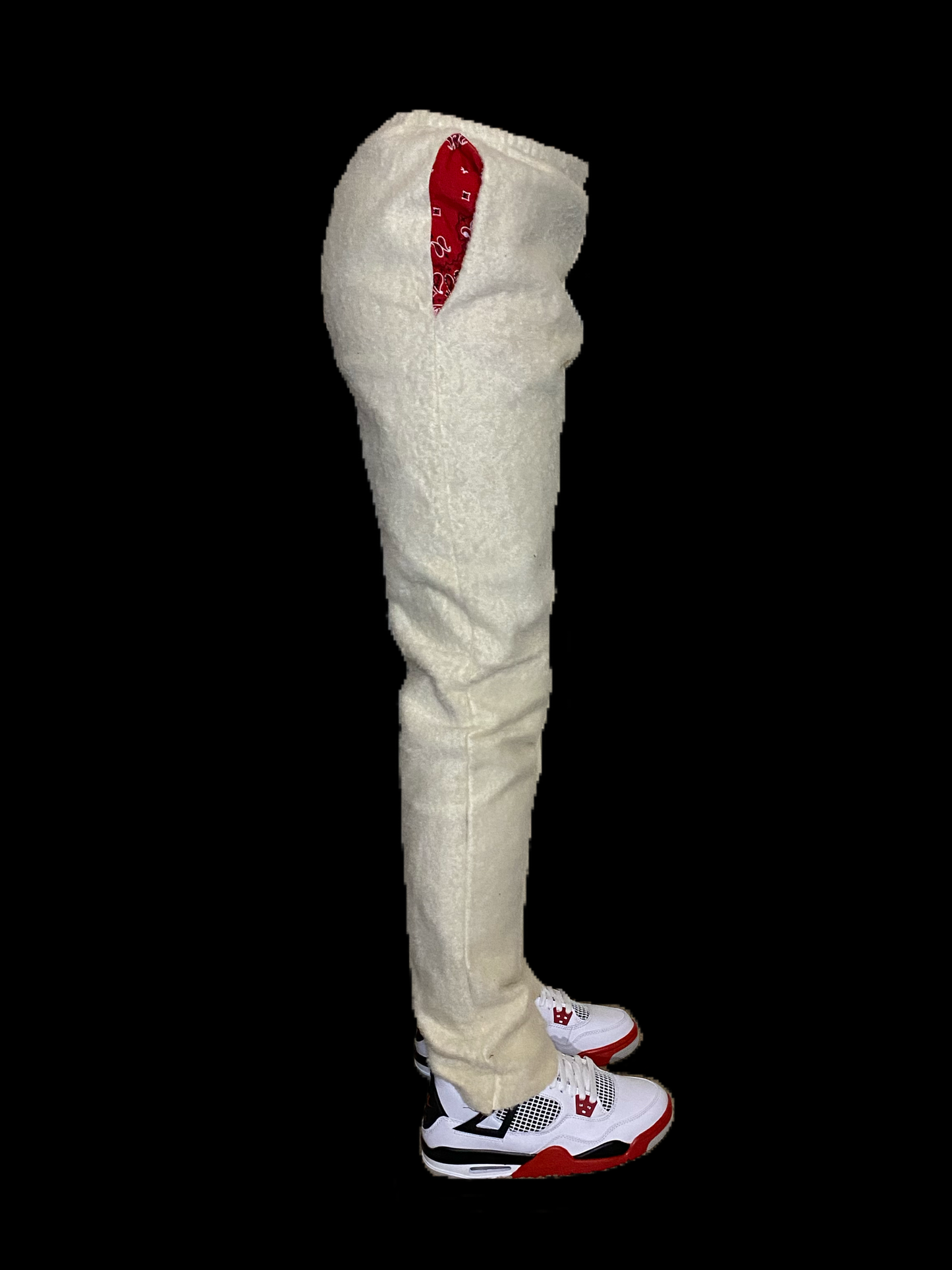 PANT 1