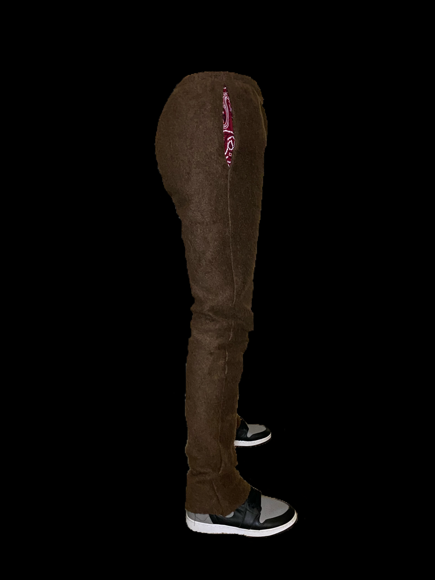PANT 2