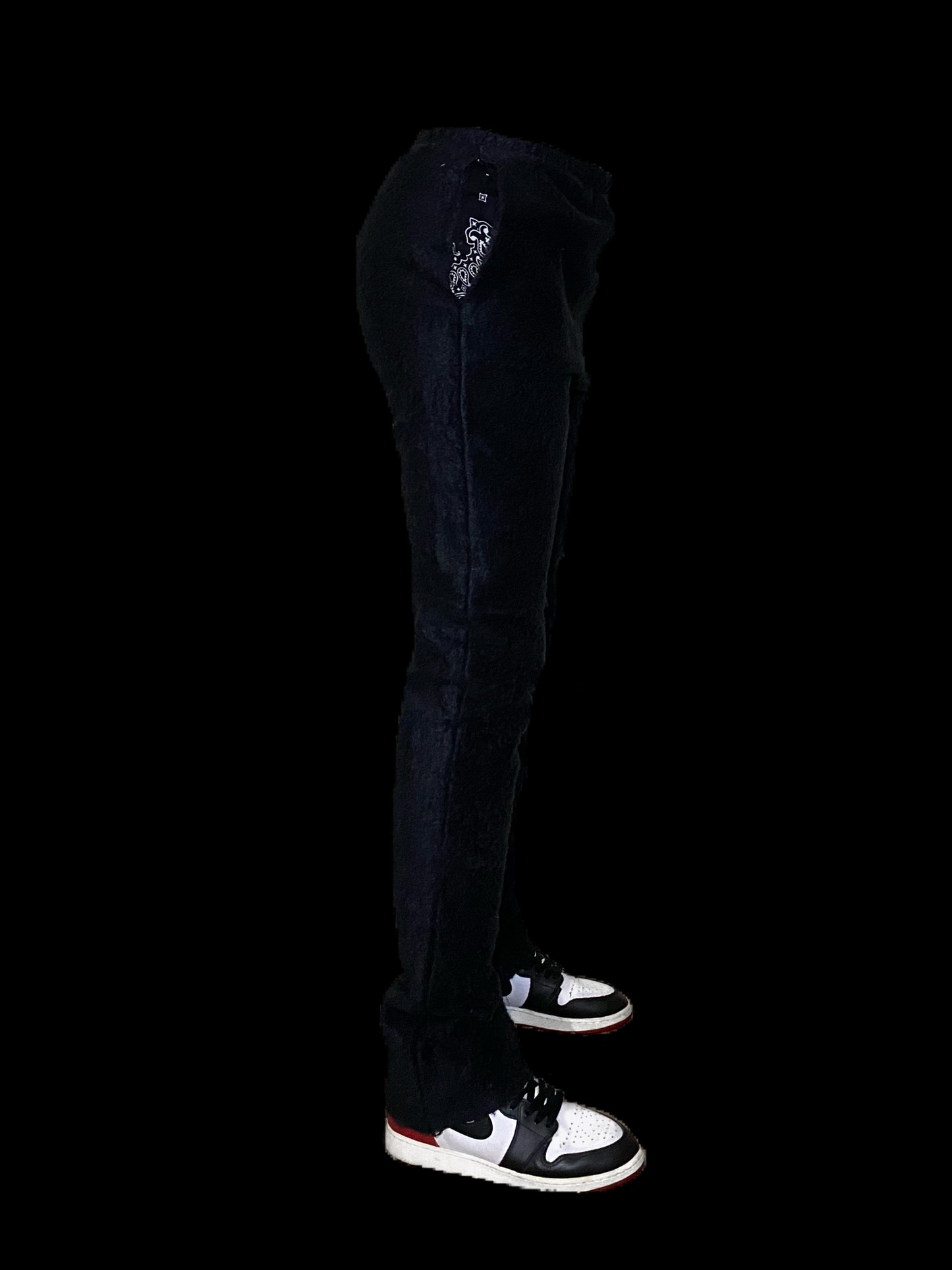 PANT 3