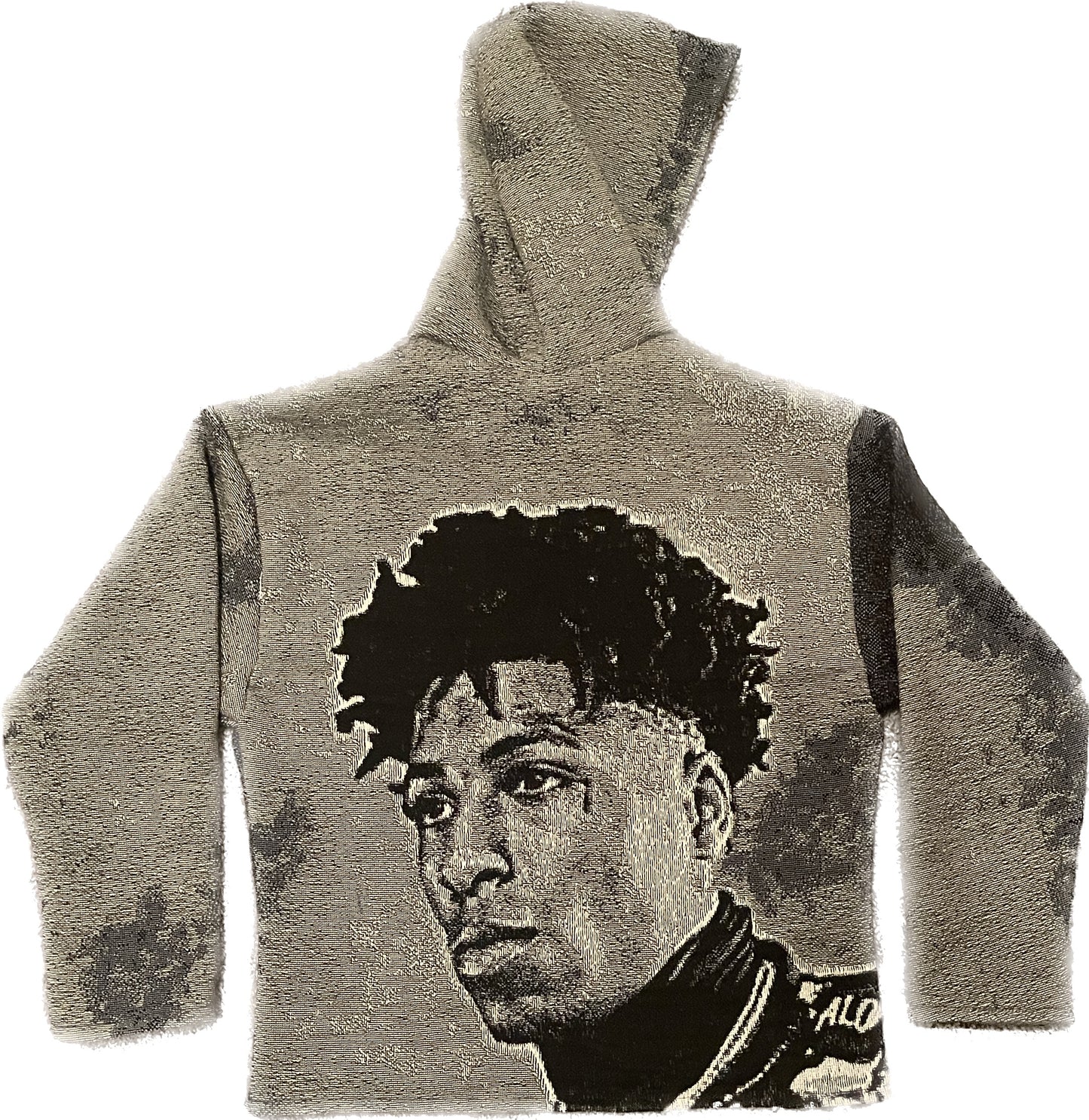 TOP HOODIE
